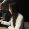 苏畅V抖音达人头像