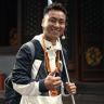 普陀山小庄抖音达人头像
