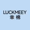 幸棉Luckmeey服饰旗舰店抖音达人头像