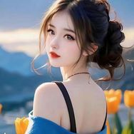 雅涵优选抖音达人头像