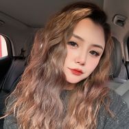 姗姗来迟的爱抖音达人头像