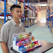 锡锡石头文具抖音达人头像
