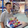 锡锡石头文具抖音达人头像