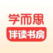 学而思伴读书房抖音号头像