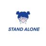 STANDALONE眼镜抖音达人头像