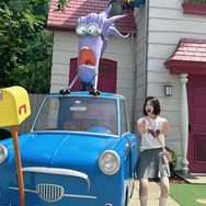 不吃蛋黄苏抖音达人头像
