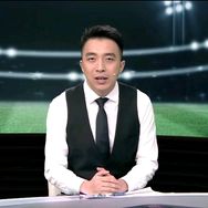 解说员袁甲抖音达人头像