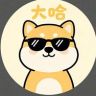 我是大哈抖音达人头像