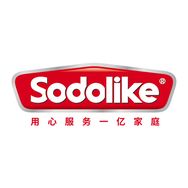 sodolike清洁工具旗舰店抖音达人头像