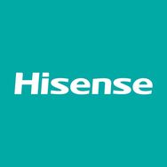Hisense海信洗衣机专卖店三筒直播间抖音号头像