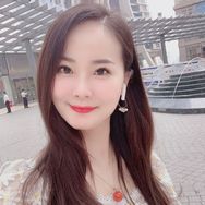 药材小姐姐抖音达人头像