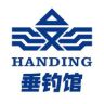 汉鼎官方旗舰店直播间抖音达人头像