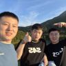 品栋好人数码手机抖音达人头像