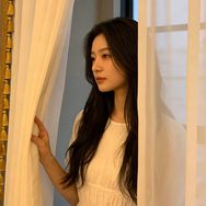 简帘抖音达人头像