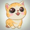猫眼儿观世界抖音达人头像