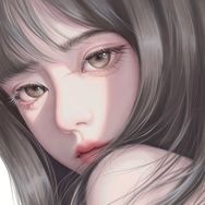 卡布奇诺抖音达人头像
