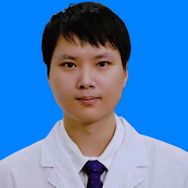 儿科医生李坤华抖音达人头像