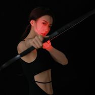 诗恩恩抖音达人头像