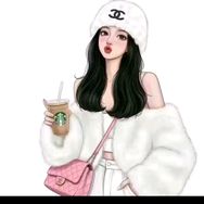 小橘子🍊抖音达人头像