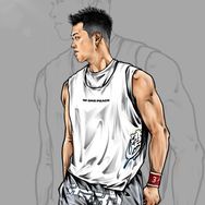 孟铎Danny3抖音达人头像