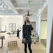 哦咯力量抖音号头像