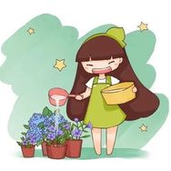 微冠王生态优品抖音达人头像