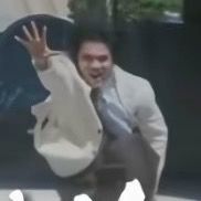 柯洁抖音达人头像