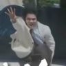 柯洁抖音达人头像