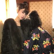 COCO CHIC时装皮草专卖店抖音达人头像