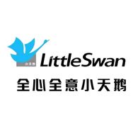 小天鹅洗衣机总部抖音达人头像