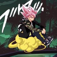 许杨君抖音达人头像