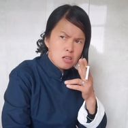 丑四姐一家人抖音达人头像