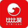 比比赞烘焙旗舰店礼盒抖音达人头像