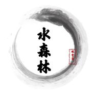水森林精品观赏鱼抖音达人头像