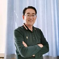 贤哥抖音达人头像