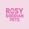 ROSYDOEDIAN PETS抖音达人头像