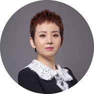 赵灵敏(世界灵敏度)抖音达人头像