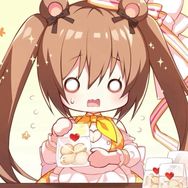一番星baby抖音达人头像