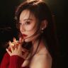 鹿白白抖音达人头像