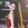 张诗涵抖音达人头像