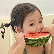 小朱零食小卖部抖音达人头像