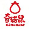 奇诺鼠童鞋旗舰店抖音达人头像