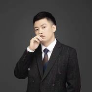廖哥财经抖音达人头像