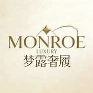 梦露奢履抖音达人头像