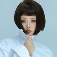 欧阳贝妮OYBN（孕期版）抖音达人头像