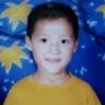 张含柯Hank抖音达人头像