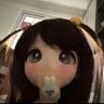 綺羅抖音达人头像