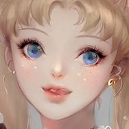 PIGGY🐷抖音达人头像