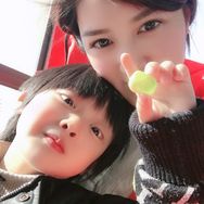 萌娃龙宝成长记抖音达人头像