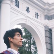 清华学长路明抖音号头像